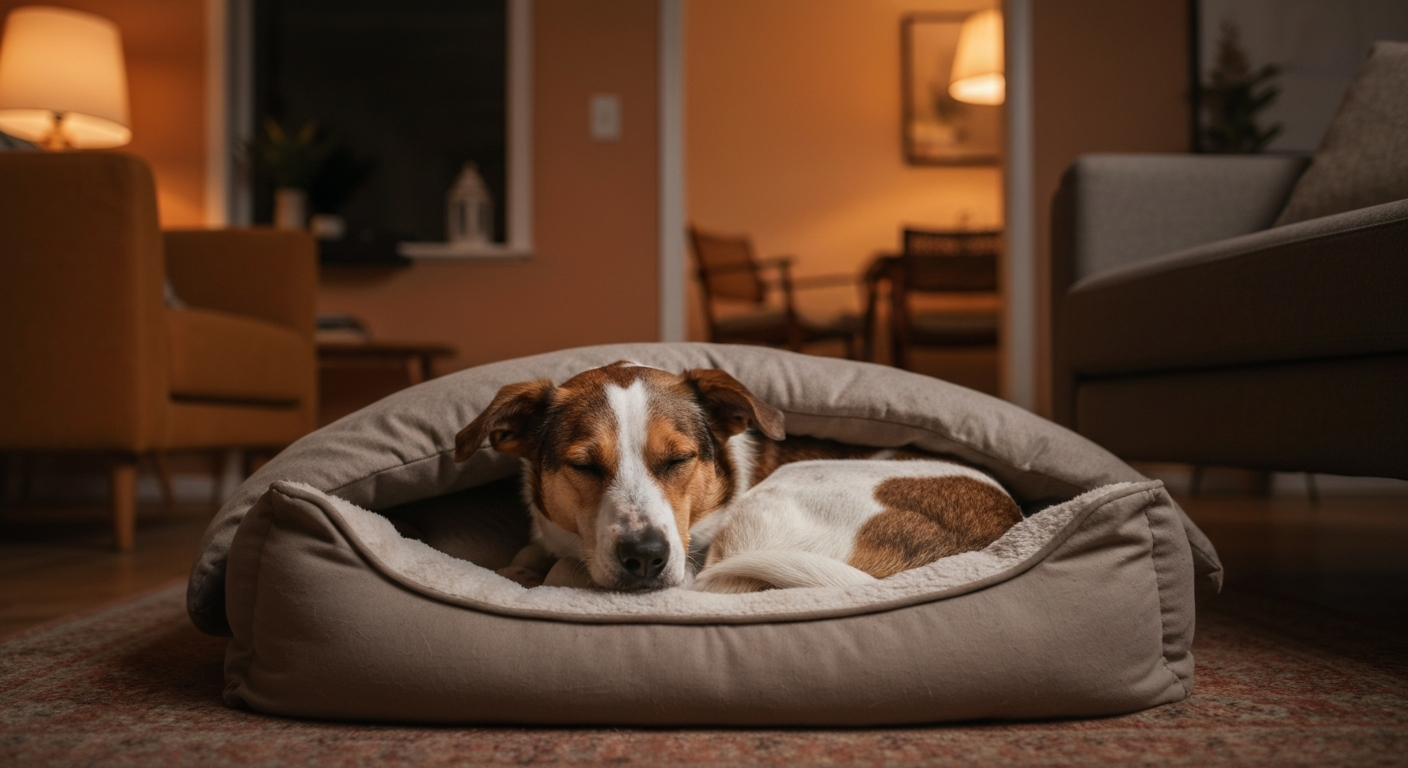 Boarding Your Rescue Dog for the First Time: What You Need to Know
