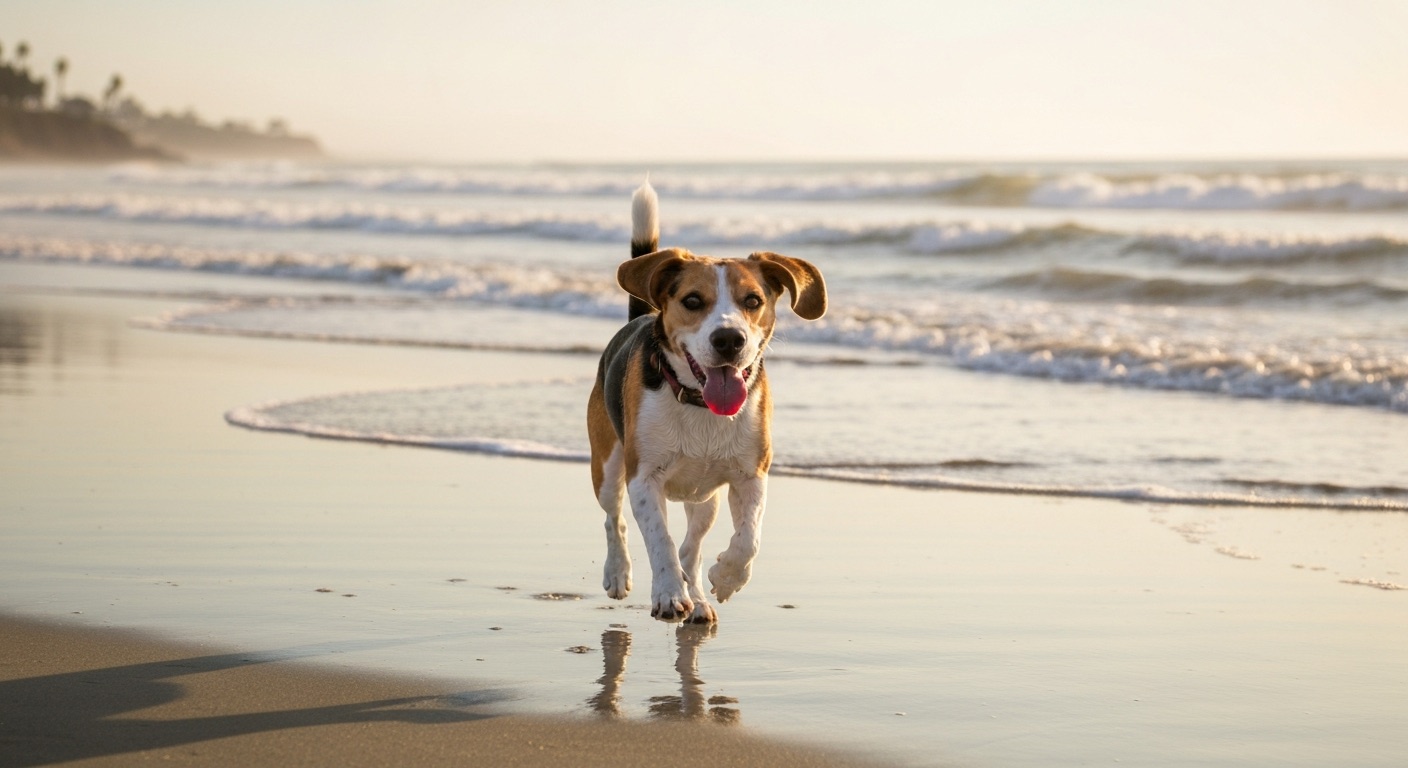 Dog-Friendly Beaches in Orange County: A Pet Parent's Summer 2026 Guide