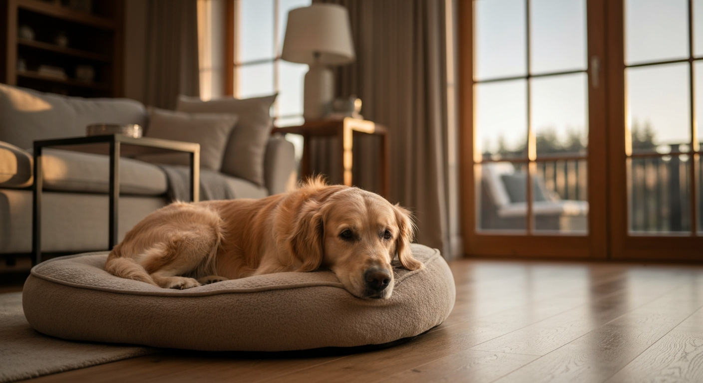 Dog Hotels Near Me: What Orange County Pet Parents Actually Need in 2026