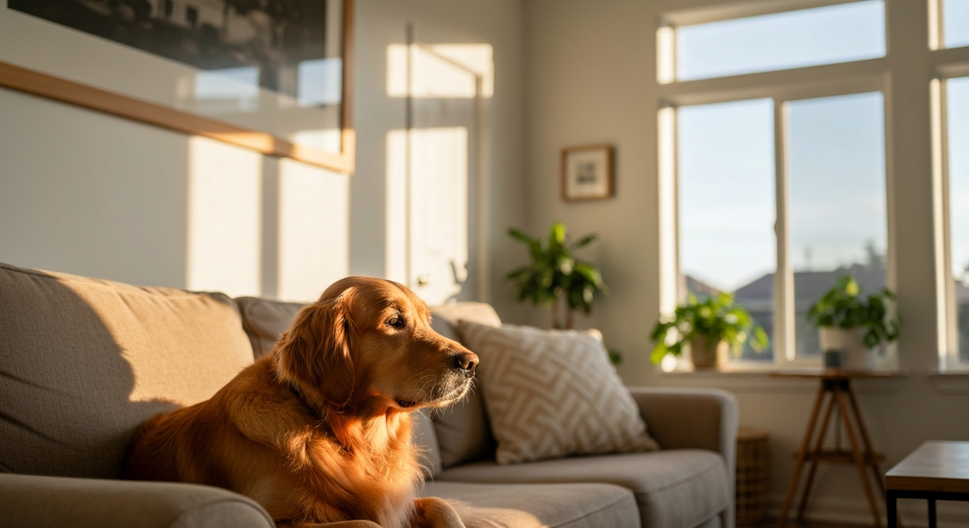 Dog Sitting in Irvine, CA: What Pet Parents Should Know Before Booking