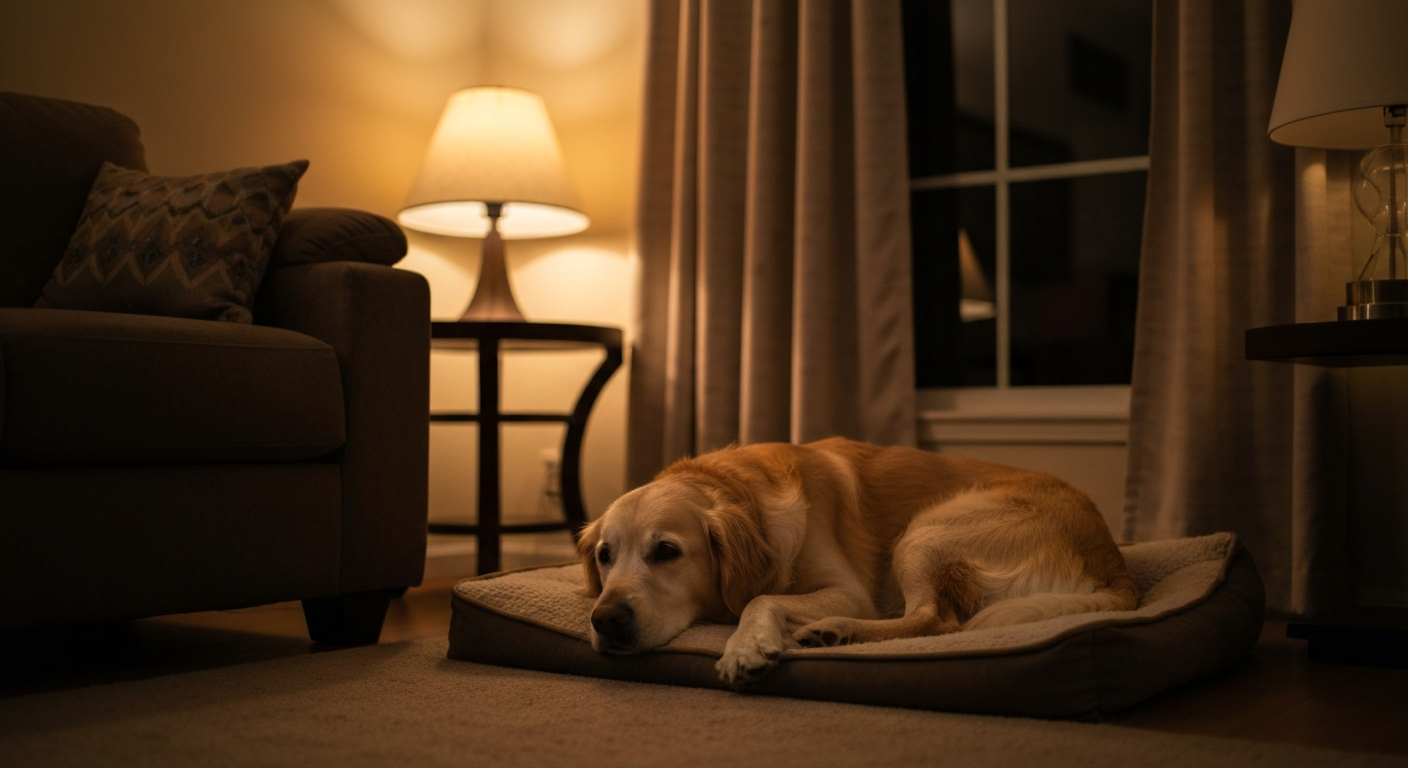 July 4th in Orange County: Where to Board Your Dog During Fireworks Season